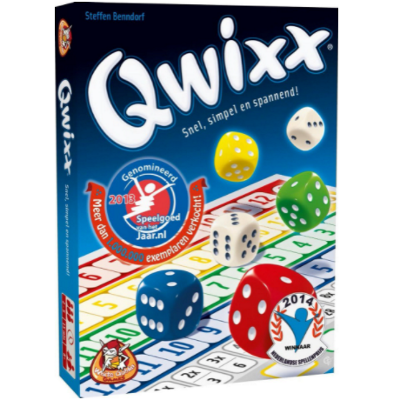 Qwixx